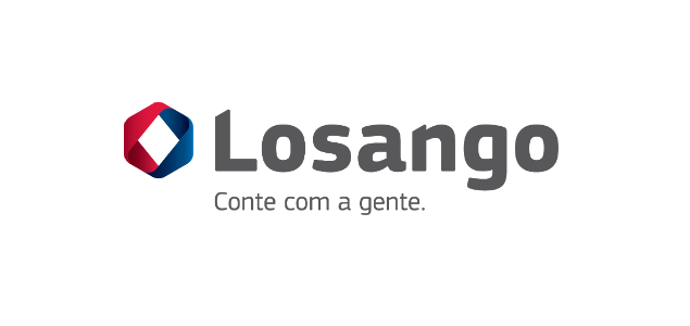 empréstimo pessoal Losango