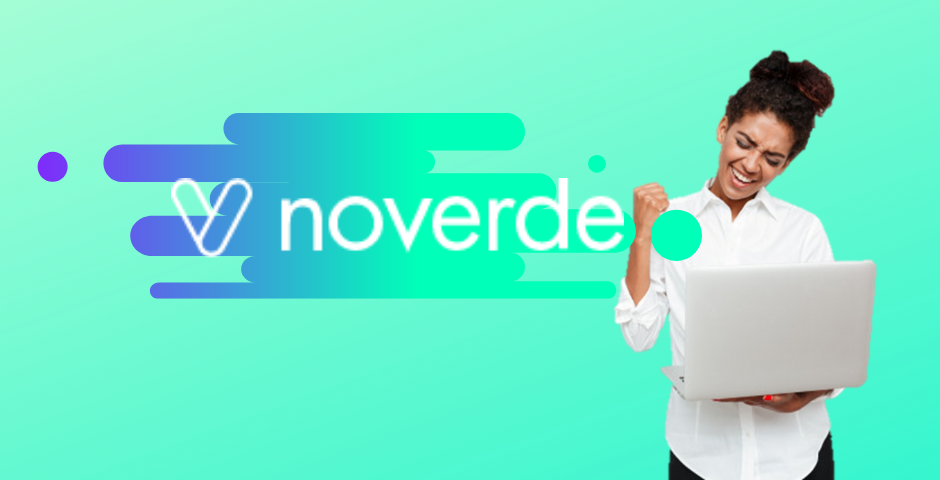 Empréstimo pessoal online NoVerde