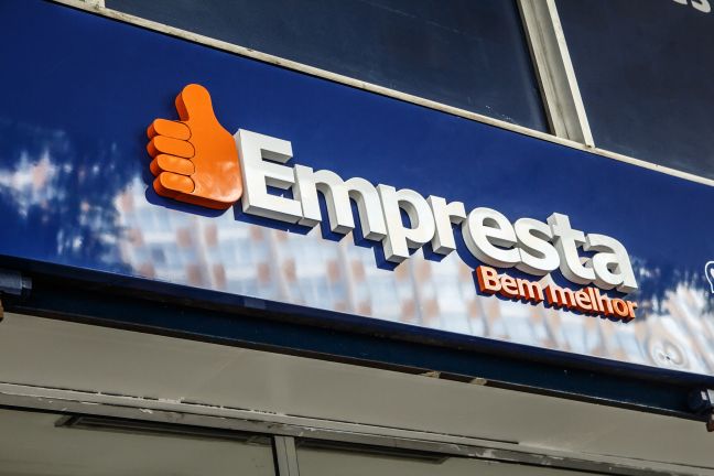 Empréstimo consignado Empresta Bem Melhor