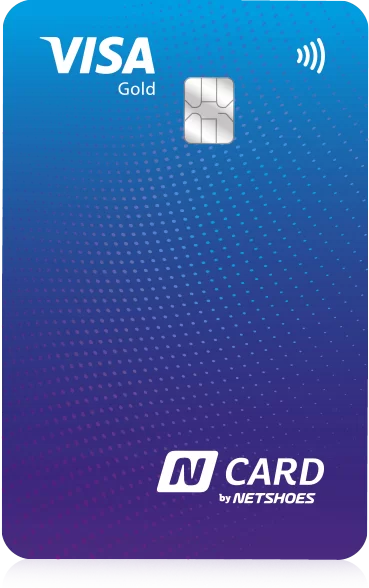 Cartão de crédito N Card