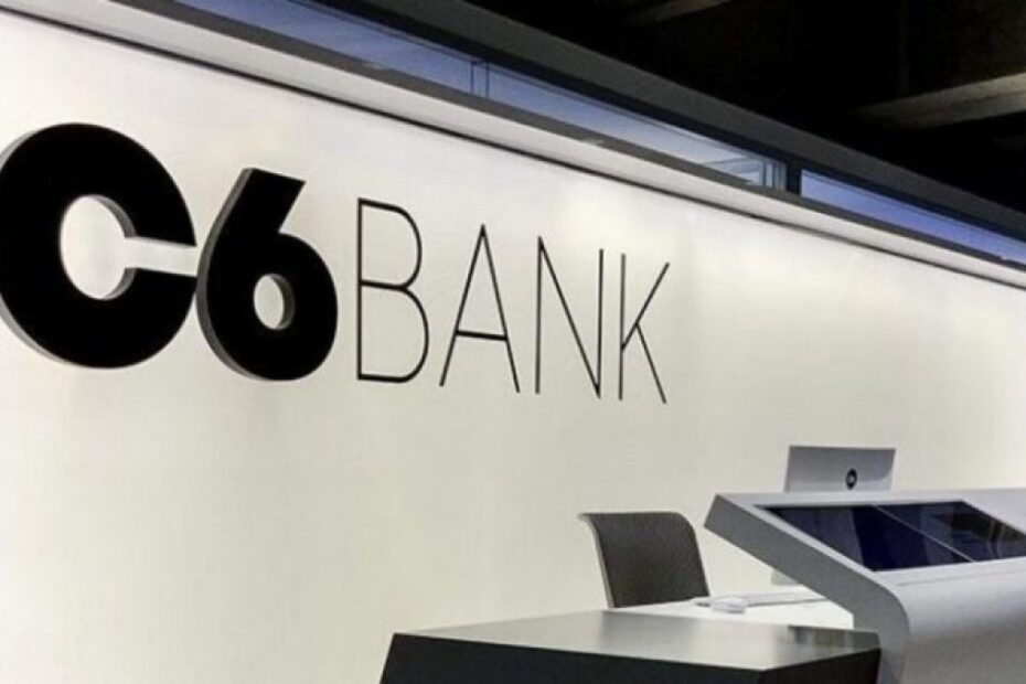 Empréstimo pessoal C6 Bank