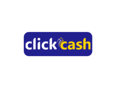 Empréstimo pessoal Click Cash