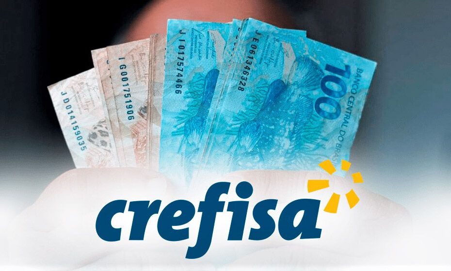 Empréstimo Crefisa